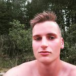 Rafał Lewandowski - @czolonso - Instagram