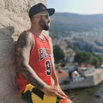 Rafał Lewandowski - @rafal_lewy77 - Instagram