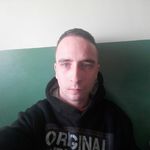Rafał Lewandowski - @rafal2499 - Instagram