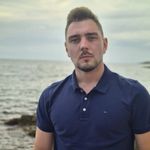 Rafał Lewandowski - @lewson97 - Instagram