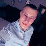 Rafał Lewandowski - @jubilglazy98 - Instagram