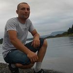 Rafał Łoboda - @lobodarafal - Instagram