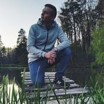Rafał Nowak - @_rafal_nowak_ - Instagram