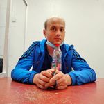 Rafal Nowak - @rafalnowak034 - Instagram