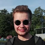 Rafał Nowak - @dreamer_tengerine - Instagram