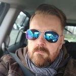 Rafał Nowak - @rafal.nowak.pug - Instagram
