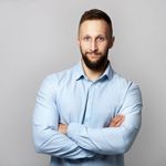 Rafał Nowak - @body_mind_concept - Instagram