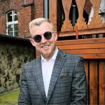 Rafał Nowak - @dziki_ryba - Instagram