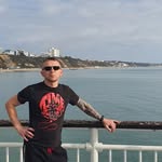Rafał Nowak - @rafalnowak1313 - Instagram