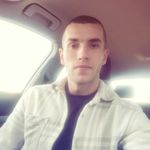 Rafał Nowak - @rafalek1027 - Instagram