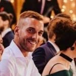 Rafał Nowak - @pizaminho - Instagram