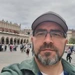 Rafal Pałka - @rafexno - Instagram