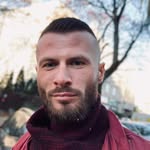 Rafał Pałka - @niesmiertelny93 - Instagram