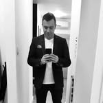 Rafal Pałka - @ojciec300 - Instagram