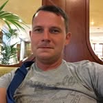 Rafał Pałka - @rafal9856 - Instagram