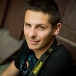 Rafal Paradowski - @rafalparadowski - Instagram