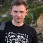 Rafał Paszek - @paszekrafal - Instagram