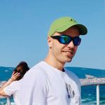 Rafał Paszek - @mw_rsp - Instagram