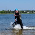 Rafał Perkowski - @swim.grubas - Instagram