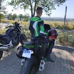 Rafał Perkowski - @rafik_xc - Instagram