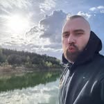 Rafał Piątek - @mlodyperun - Instagram