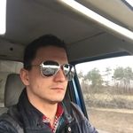 Rafał Piątek - @arhangel_nrj - Instagram