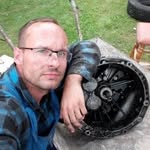 Rafał Piątek - @rafal1984zrm - Instagram
