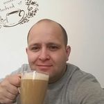Rafał Piątek - @rafalino1989 - Instagram