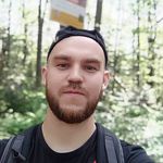 Rafał Piątek - @rafal5_p - Instagram