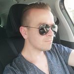 Rafał Piątek - @corba1997 - Instagram