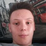 Rafał Piątek - @piatek7645 - Instagram