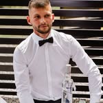 Rafał Pruś - @prus.r - Instagram