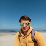Rafał Prus - @r.prus1 - Instagram
