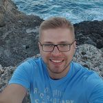 Rafał Prusinowski - @prusinowski_rafal - Instagram