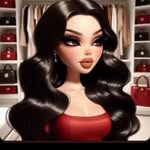 Rafal Saeed - @rafalqueen13 - Instagram