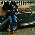 إبتسامة حزن - @rafat.haddad1996 - Instagram