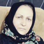 رفعت بانو - @rafat.haddadi - Instagram