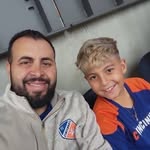 Rafat Haddad - @rafat81 - Instagram