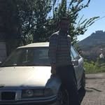 Rafat Haddad - @rafat_haddad_90 - Instagram