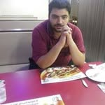 Rafat Haddad - @rafat6978 - Instagram