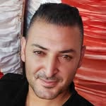 Rafat Issa - @rafat_86 - Instagram