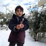 Rafat Issa Srour - @rafatsrour - Instagram