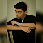 Rafay Sheikh - @rafayshaikh99 - Instagram