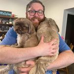 Rafe Dent - @wolfman71188 - Instagram