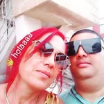 Rafael García - @rafegonzalez1980 - Instagram