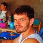 Rafe Forbes-Hamilton - @rafeforbeshamilton - Instagram