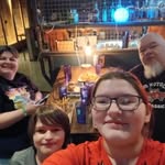 Aaron Rafe Harris - @mountere520 - Instagram