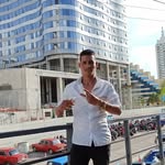 Rafe Martínez - @rafe_martinez - Instagram