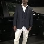 Rafeal Walters - @rafealwalters - Instagram