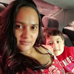 Rafeena Bacchus - @bacchusrafeena - Instagram